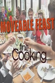Moveable Feast with Fine Cooking Season 7 Episode 9