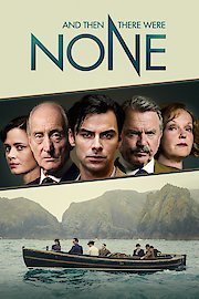 And Then There Were None Season 1 Episode 101
