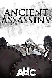 Ancient Assassins Season 2 Episode 10