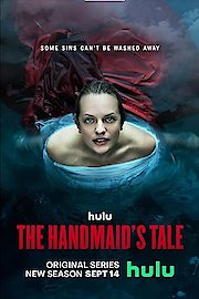 The Handmaid's Tale Season 3 Episode 6