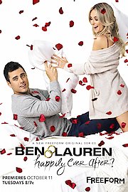 Ben and Lauren: Happily Ever After Season 2 Episode 3