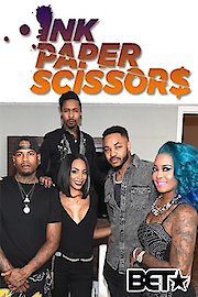 Ink, Paper, Scissors Season 1 Episode 7