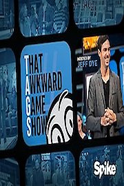 That Awkward Game Show Season 1 Episode 13