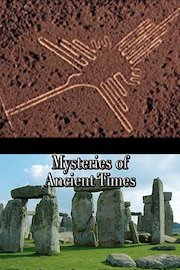 Mysteries From Ancient Times Season 1 Episode 1
