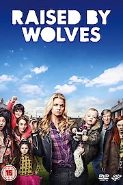 Raised by Wolves Season 2 Episode 8