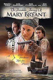 The Incredible Journey of Mary Bryant Season 1 Episode 3