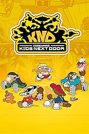 Codename: Kids Next Door Season 9 Episode 4