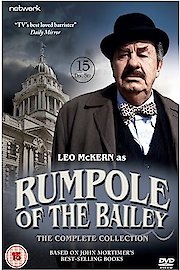 Rumpole of the Bailey Season 1 Episode 2