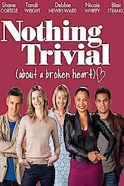 Nothing Trivial Season 4 Episode 1