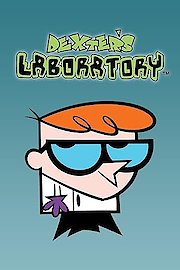 Dexter's Laboratory Season 2 Episode 37