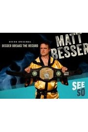 Matt Besser: Besser Breaks The Record Season 1 Episode 1