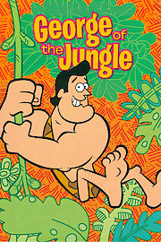 George of the Jungle Season 2 Episode 1