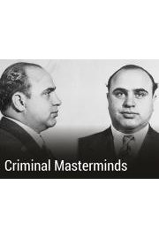 Criminal Masterminds Season 1 Episode 14