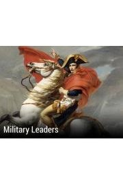 Military Leaders Season 1 Episode 2