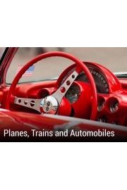 Planes, Trains & Automobiles Season 1 Episode 18
