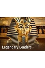 Legendary Leaders Season 1 Episode 1
