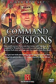 Command Decisions Season 1 Episode 12