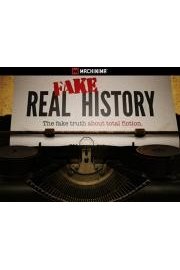 Real Fake History Season 1 Episode 110