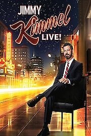 Jimmy Kimmel Live! Season 19 Episode 90
