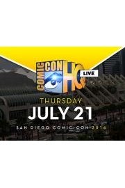 San Diego Comic-Con 2016 Season 4 Episode 25