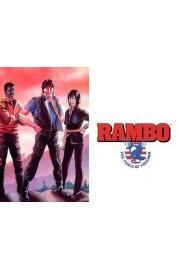 Rambo The Force Of Freedom Season 1 Episode 54