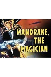 Mandrake The Magician Season 1 Episode 5