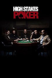 High Stakes Poker Season 11 Episode 7
