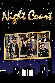 Night Court Season 1 Episode 14