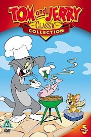 Tom and Jerry Season 4 Episode 20
