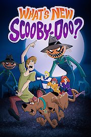 What's New Scooby-Doo? Season 1 Episode 15