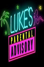 Luke's Parental Advisory Season 1 Episode 5