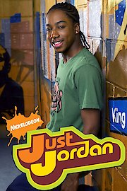 Just Jordan Season 2 Episode 1