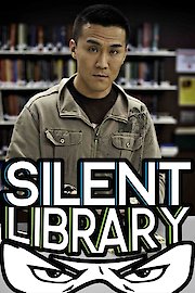 Silent Library Season 2 Episode 18