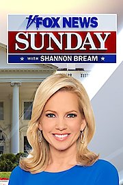 Fox News Sunday with Chris Wallace Season 2017 Episode 87