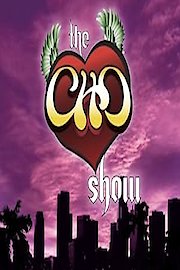 The Cho Show Season 1 Episode 6