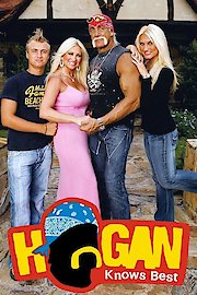 Hogan Knows Best Season 4 Episode 11