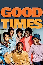 Good Times Season 2 Episode 25
