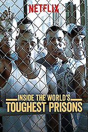 Inside the World's Toughest Prisons Season 3 Episode 4