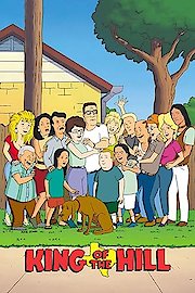 King Of The Hill Season 3 Episode 8