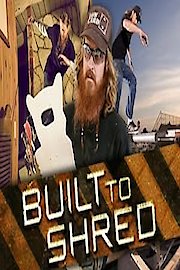 Built To Shred Season 2 Episode 8