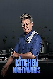 Kitchen Nightmares Season 1 Episode 12