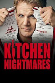 Watch Kitchen Nightmares Season 9 Episode 8 - Grumpy George Online Now