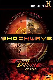 Shockwave Season 1 Episode 23