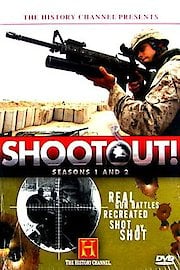 Shootout! Season 1 Episode 11