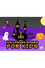 Halloween Songs for Kids Season 1 Episode 12
