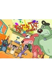 Rat-A-Tat Season 17 Episode 4