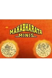 Mahabharata Minis Season 1 Episode 1
