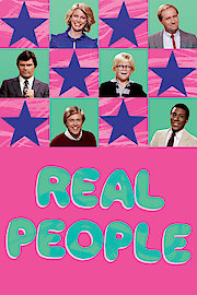 Real People Season 6 Episode 9
