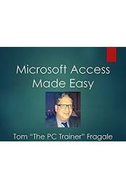 Microsoft Access Made Easy Season 1 Episode 2