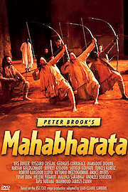 The Mahabharata Season 1 Episode 1